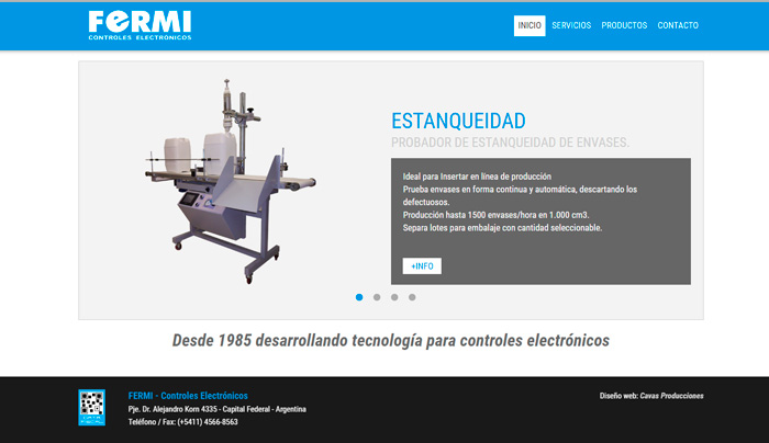 FERMI