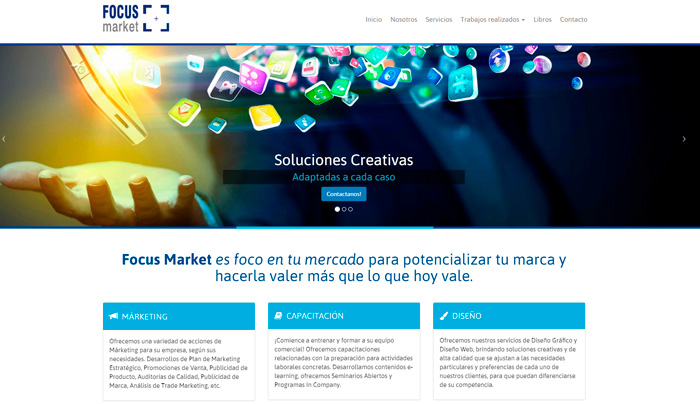 Focus Market