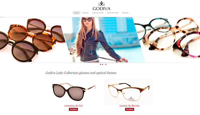 Godiva